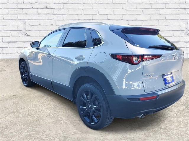 2025 Mazda Mazda CX-30 2.5 S Select Sport