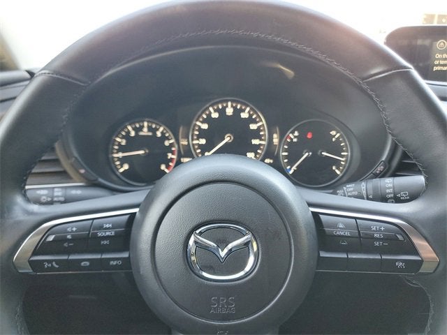 2025 Mazda Mazda CX-30 2.5 S Select Sport