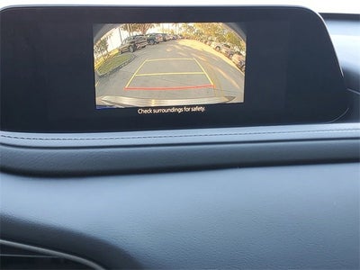 2025 Mazda Mazda CX-30 2.5 S Select Sport