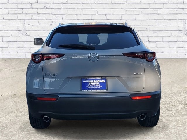 2025 Mazda Mazda CX-30 2.5 S Select Sport