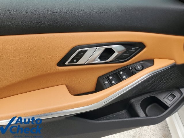 2022 BMW 330i 330i