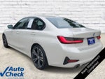 2022 BMW 330i 330i