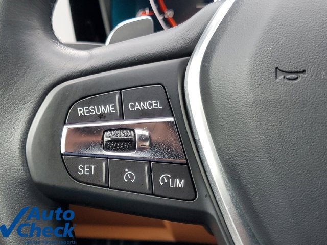 2022 BMW 330i 330i