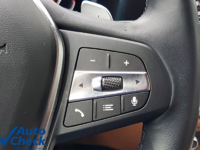 2022 BMW 330i 330i