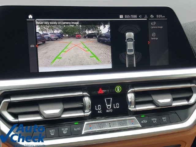 2022 BMW 330i 330i