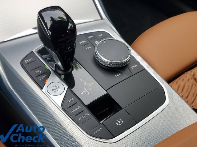 2022 BMW 330i 330i