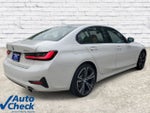2022 BMW 330i 330i