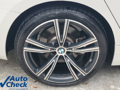 2022 BMW 330i 330i
