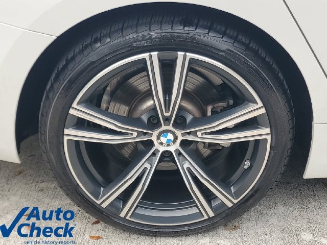 2022 BMW 330i 330i