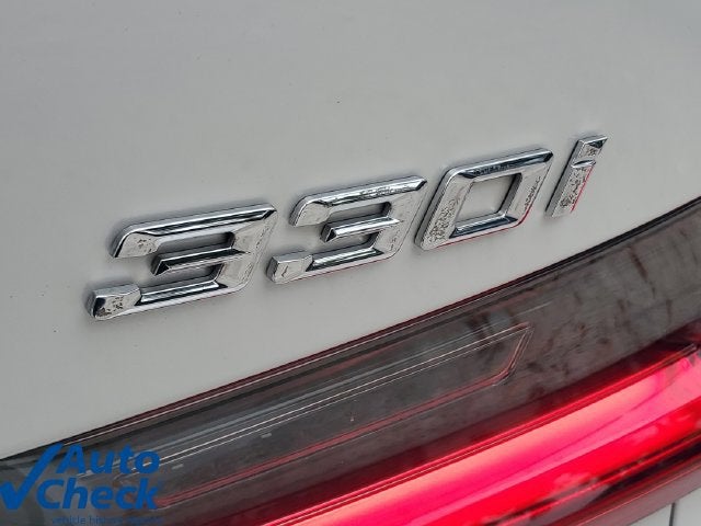 2022 BMW 330i 330i