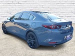 2023 Mazda Mazda3 Sedan 2.5 S Carbon Edition