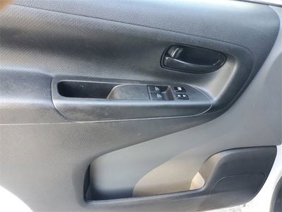 2020 Nissan NV200 Compact Cargo SV