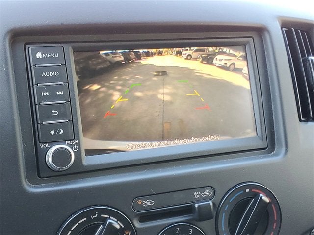 2020 Nissan NV200 Compact Cargo SV