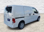 2020 Nissan NV200 Compact Cargo SV