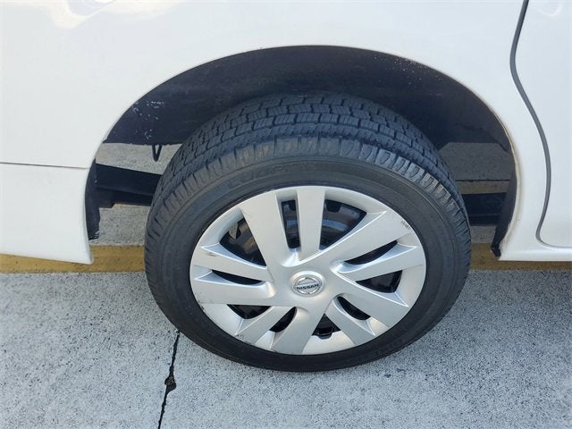 2020 Nissan NV200 Compact Cargo SV