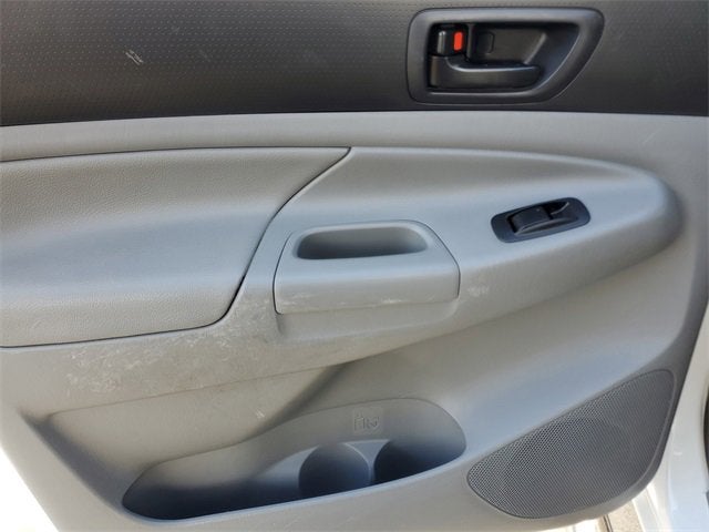 2012 Toyota Tacoma PreRunner