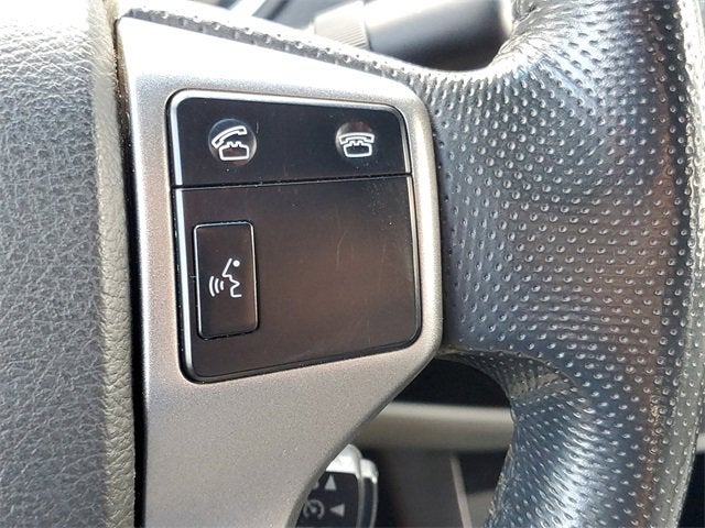 2012 Toyota Tacoma PreRunner