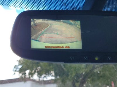 2012 Toyota Tacoma PreRunner