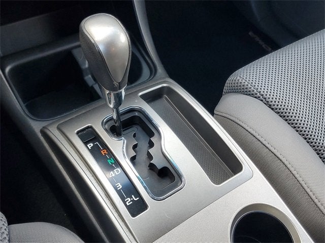 2012 Toyota Tacoma PreRunner