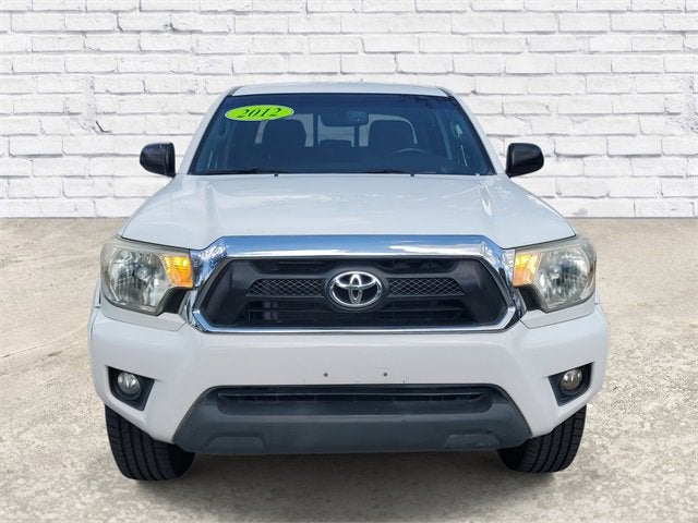 2012 Toyota Tacoma PreRunner