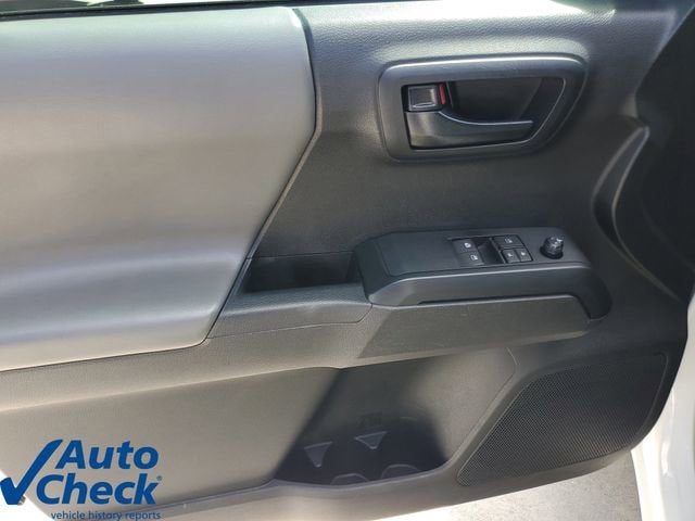 2022 Toyota Tacoma 2WD SR