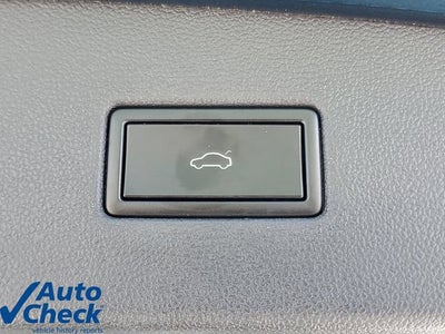 2019 Volkswagen Tiguan 2.0T SEL