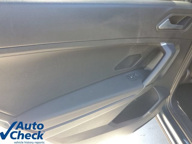 2019 Volkswagen Tiguan 2.0T SEL