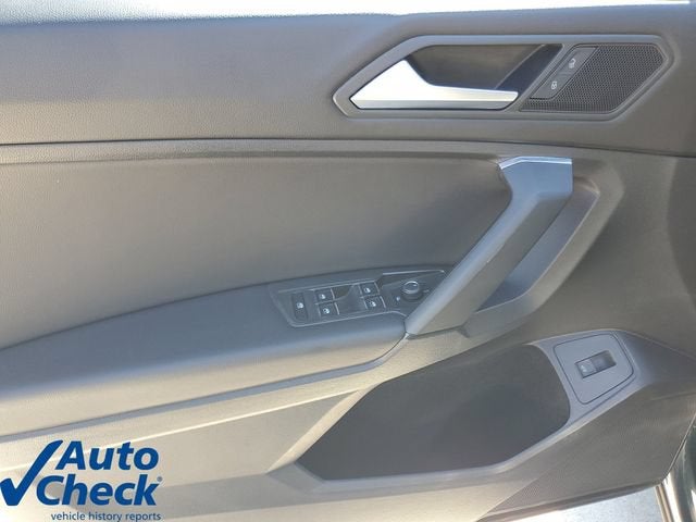 2019 Volkswagen Tiguan 2.0T SEL