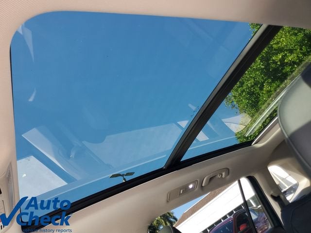 2019 Volkswagen Tiguan 2.0T SEL