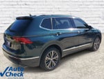 2019 Volkswagen Tiguan 2.0T SEL