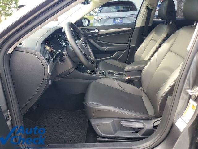 2019 Volkswagen Jetta 1.4T SE