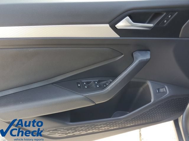 2019 Volkswagen Jetta 1.4T SE