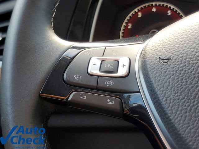 2019 Volkswagen Jetta 1.4T SE