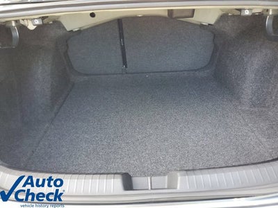 2019 Volkswagen Jetta 1.4T SE