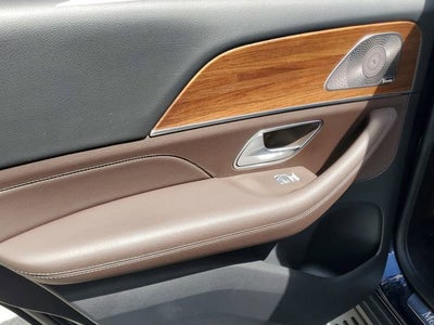 2022 Mercedes-Benz GLE GLE 350