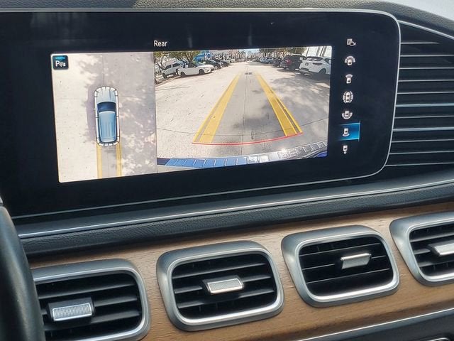 2022 Mercedes-Benz GLE GLE 350