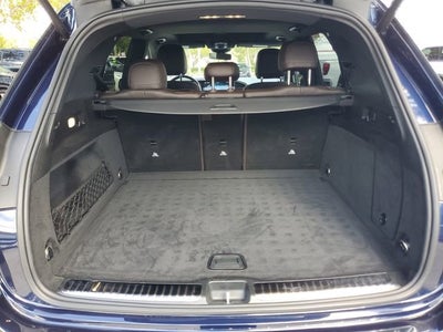 2022 Mercedes-Benz GLE GLE 350