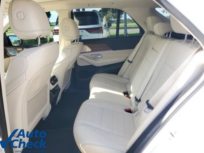 2023 Mercedes-Benz GLE 350 GLE 350