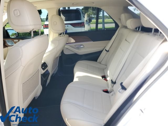 2023 Mercedes-Benz GLE 350 GLE 350