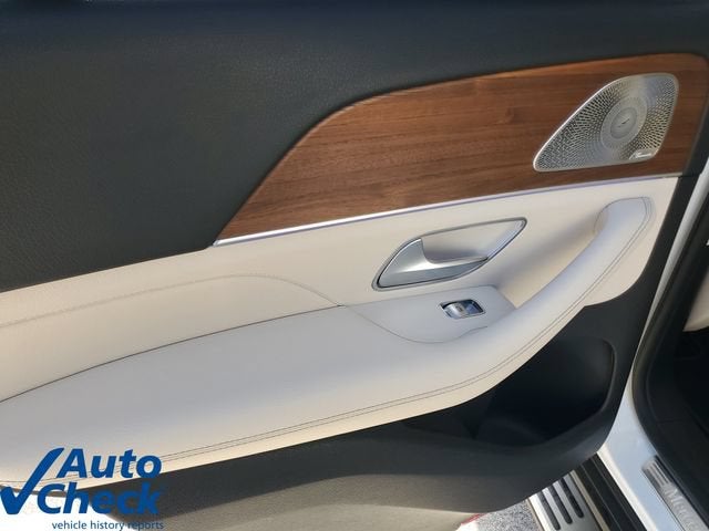 2023 Mercedes-Benz GLE 350 GLE 350
