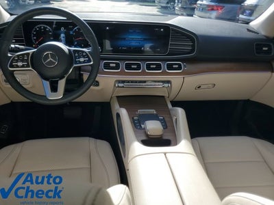 2023 Mercedes-Benz GLE 350 GLE 350
