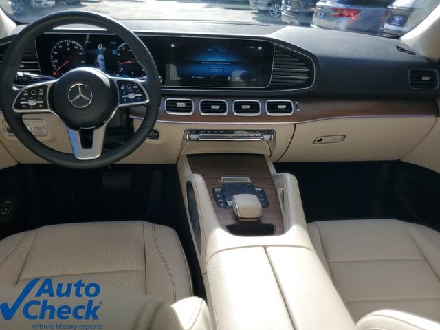 2023 Mercedes-Benz GLE 350 GLE 350