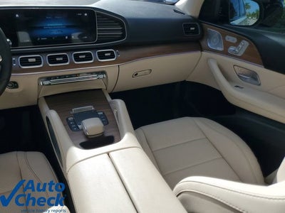 2023 Mercedes-Benz GLE 350 GLE 350