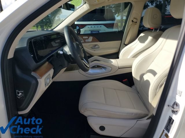 2023 Mercedes-Benz GLE 350 GLE 350