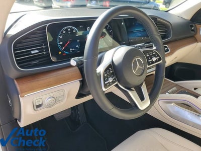 2023 Mercedes-Benz GLE 350 GLE 350