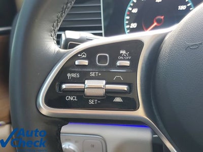 2023 Mercedes-Benz GLE 350 GLE 350