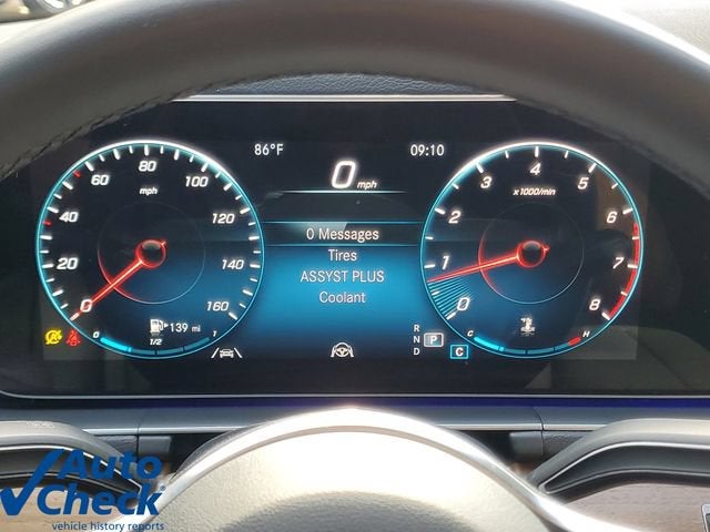 2023 Mercedes-Benz GLE 350 GLE 350