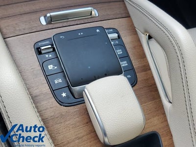 2023 Mercedes-Benz GLE 350 GLE 350