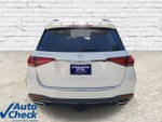2023 Mercedes-Benz GLE 350 GLE 350