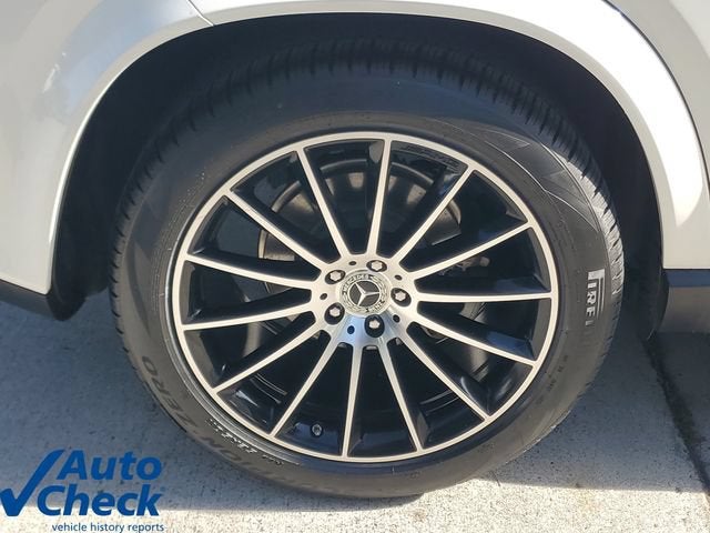 2023 Mercedes-Benz GLE 350 GLE 350